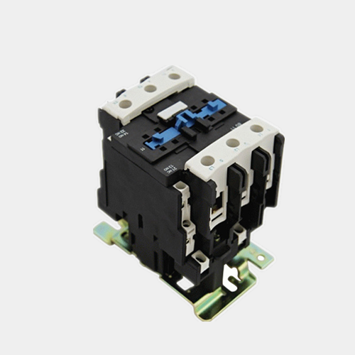 Sieno LC1-D8011 AC Contactor Relay