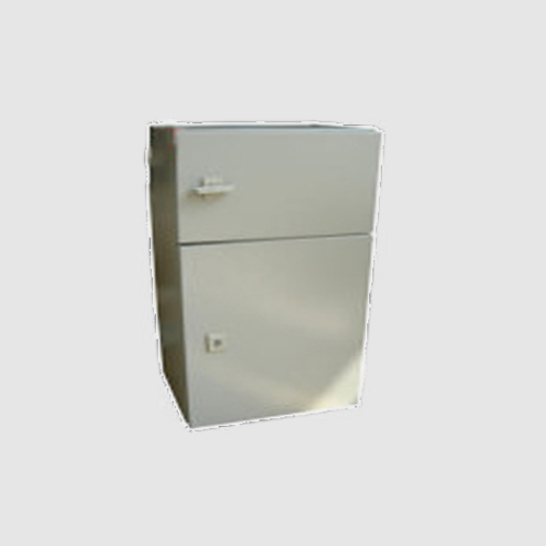 Sieno Industrial IP55 Power Cabinet