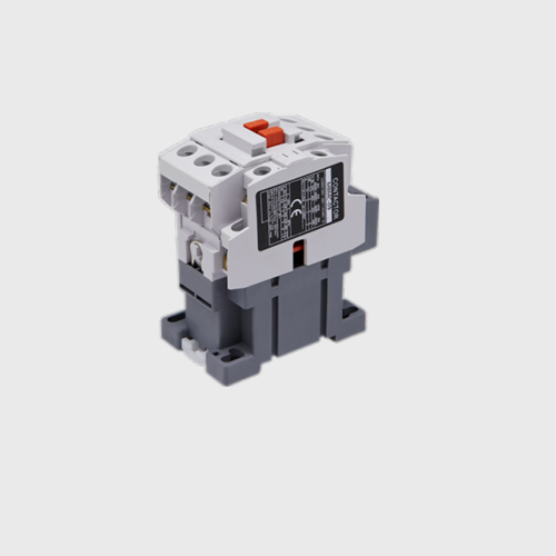 Sieno Magnetic Contactor Diagram SGMC-09