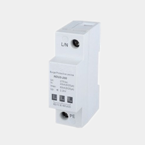 Sieno high quality SPD NDU5-200 Surge Protector Device