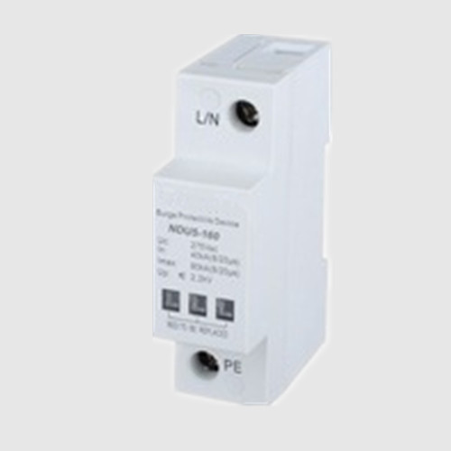 Sieno NDU5-160 Low Voltage Lightning Protection Device