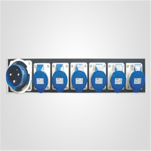 Sieno LY-IEC socket outlets