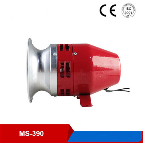 Sieno MS-390 AC110V AC220V fire alarm