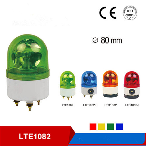 Sieno LTD-1082 Rotary emergency warning light warning light suppliers