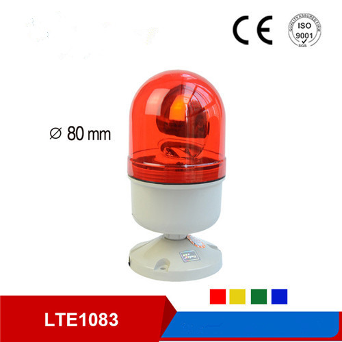 Sieno LTD-1083J Rotary warning light strobe warning light with sound