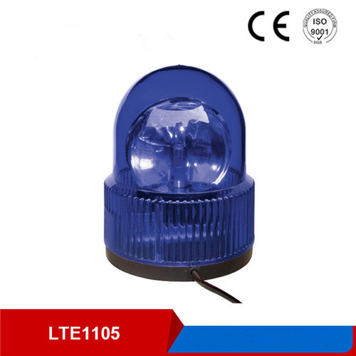 Sieno LTD-1105 Mini Light bulb rotating Warning Light DC12V 24V AC 110 22V