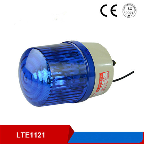 Sieno LTD-1121 LED Flashing warning light (Φ120) DC12V 24V AC110V 220V