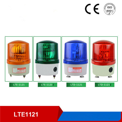 Sieno LTD-1121J LED Flashing warning light (Φ120)