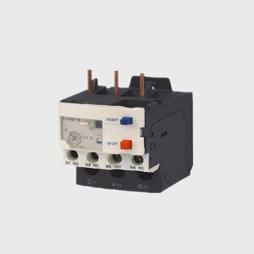 Sieno JRS2 3UA Thermal Overload Relay