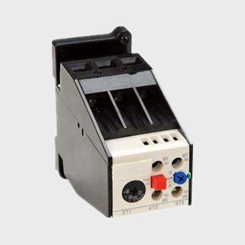 Sieno JRS2(3UA-59) thermal overload relay