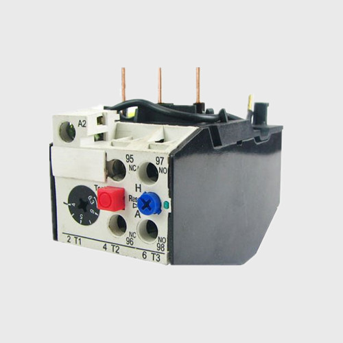 Sieno JRS2(3UA-62) thermal overload relay