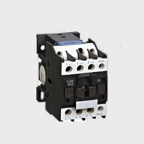 Sieno LC1-D-1810 Magnetic AC-Contactors