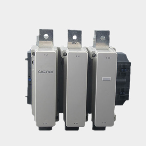 Sieno CJX2-F800 220V Coil AC Contactor