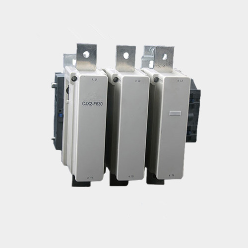 Sieno CJX2-F630 Modular AC Contactor