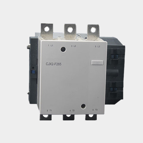 Sieno CJX2-F265 Electromagnetic Contactor