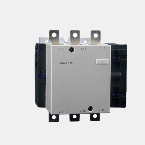 Sieno CJX2-F185 Electromotor Circuit Contactor
