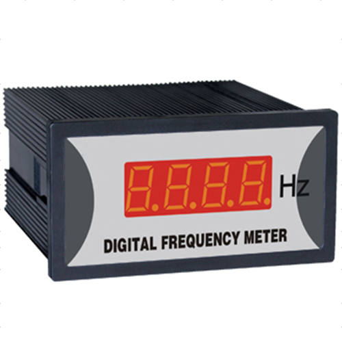 Sieno WST184F Single phase Frequency Meter