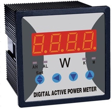 Sieno WST184P Single phase digital active power meter