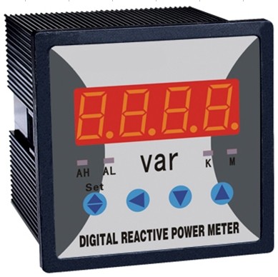 Sieno WST184Q Single phase digital reactive power meter