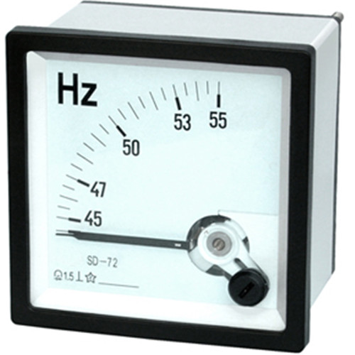 Sieno 72 Frequency Meter 