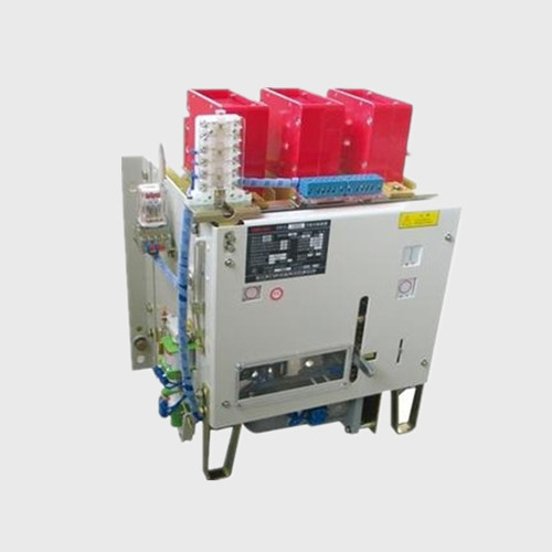 DW15 Universal Air Circuit Breaker