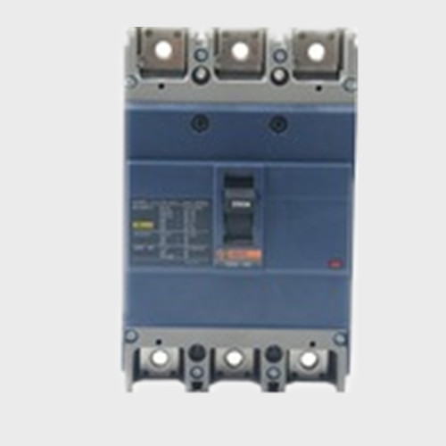 Sieno EZD100 100A 4pole Moulded Case Circuit Breaker Ezd MCCB