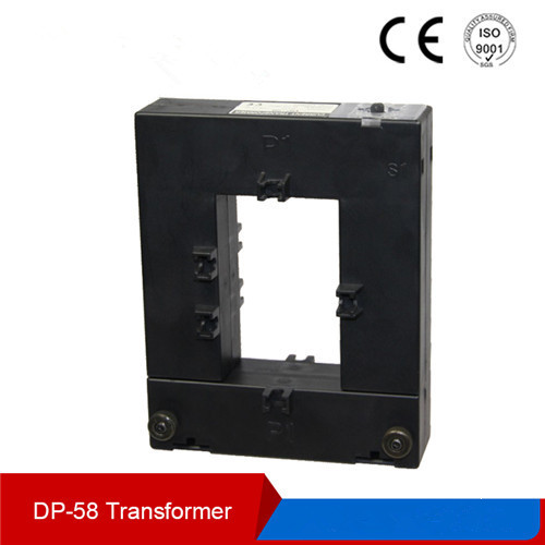 Sieno DP-58 current transformer in transformers