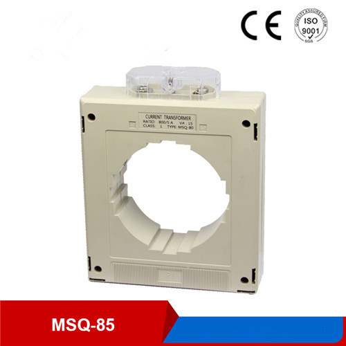 Sieno Low Voltage Three Phase Current Transformer (MSQ-85)