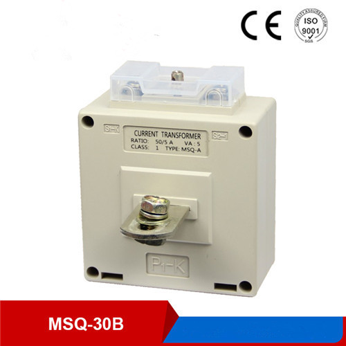 Sieno MSQ -30B Series current transformer class 1