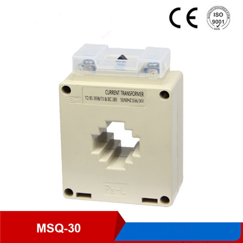 Sieno MSQ -30 Series electrical current transformers