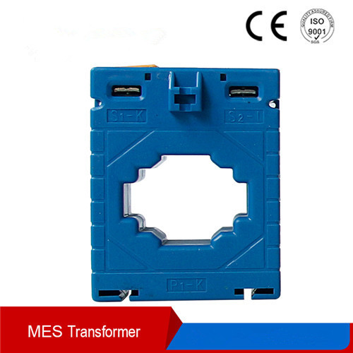 Sieno MES-100 60 400 5A To 1200 5A Low Voltage Current Transformer Manufacturers