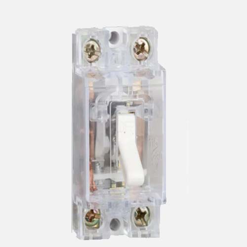 Sieno Miniature circuit breaker NT50