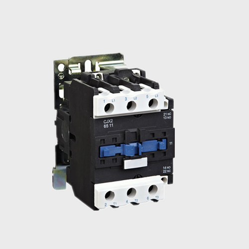 Sieno LC1-65 Thermomagnetic AC Contactors