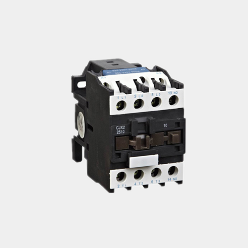 Sieno LC1-D2510 AC 3 Contactor