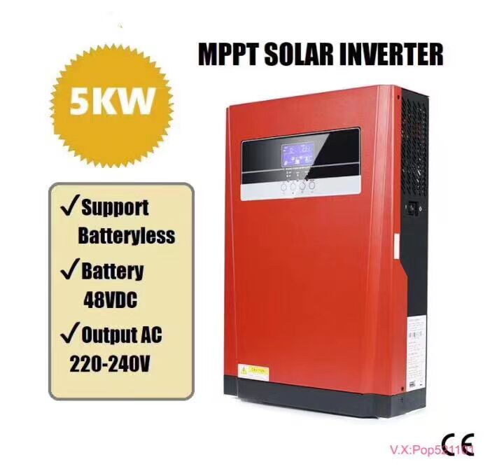 Sieno switchgears Solar panel inverters controllers off grid
